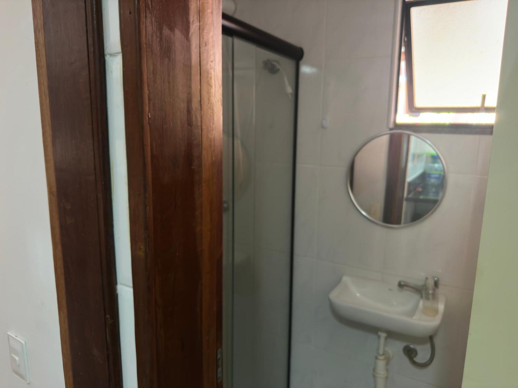 Flat Guarajuba 4 Quartos Terreo A Beira Mar - Pe Na Areia - Governanca Com Arrumadeira E Wi Fi Inclusos Camassari Экстерьер фото