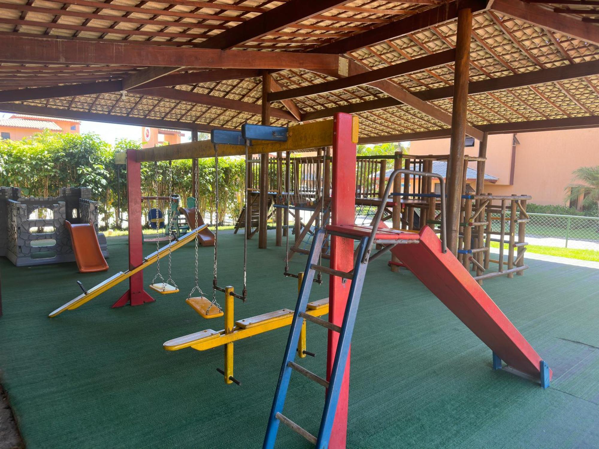 Flat Guarajuba 4 Quartos Terreo A Beira Mar - Pe Na Areia - Governanca Com Arrumadeira E Wi Fi Inclusos Camassari Экстерьер фото