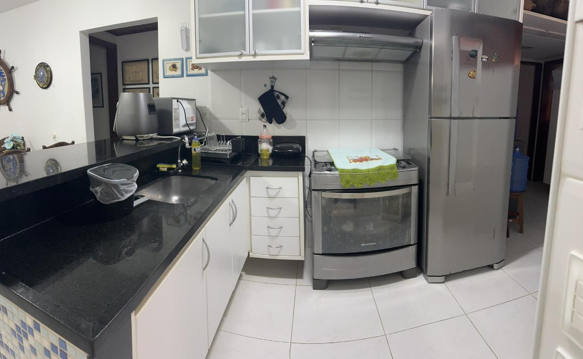 Flat Guarajuba 4 Quartos Terreo A Beira Mar - Pe Na Areia - Governanca Com Arrumadeira E Wi Fi Inclusos Camassari Экстерьер фото
